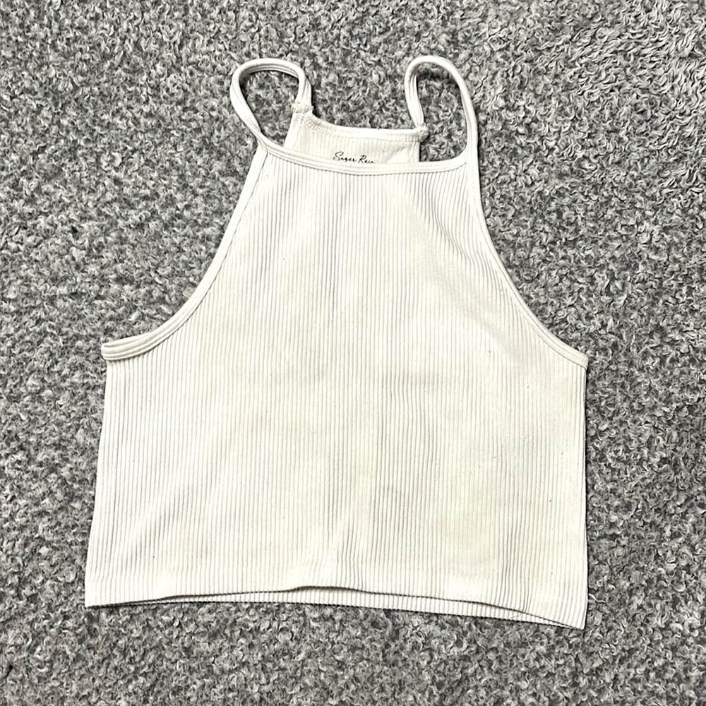 Trendy Tank